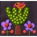 Sue Spargo Pre-cuts - Bird and Tree